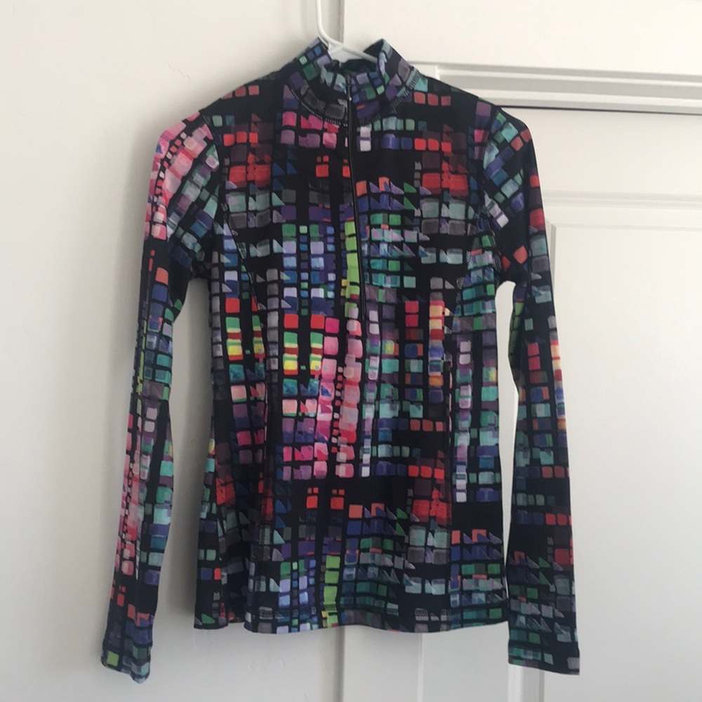 Sno Skins top